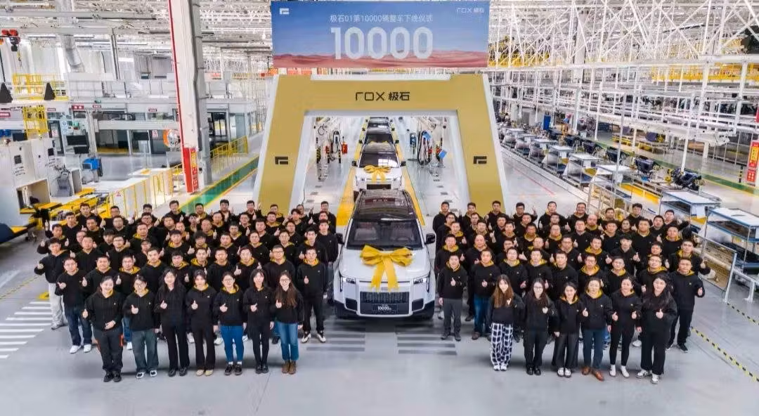 Десять тысяч не предел: новая глава в истории ROX 