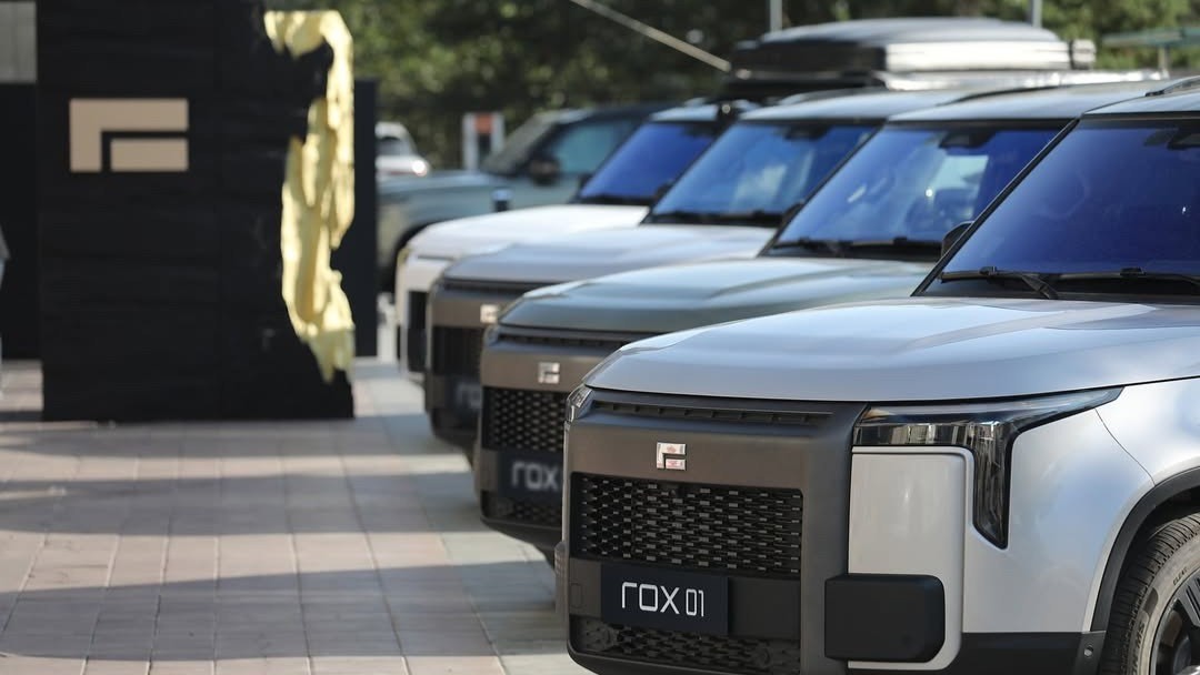 Следом за ветром Шёлкового пути