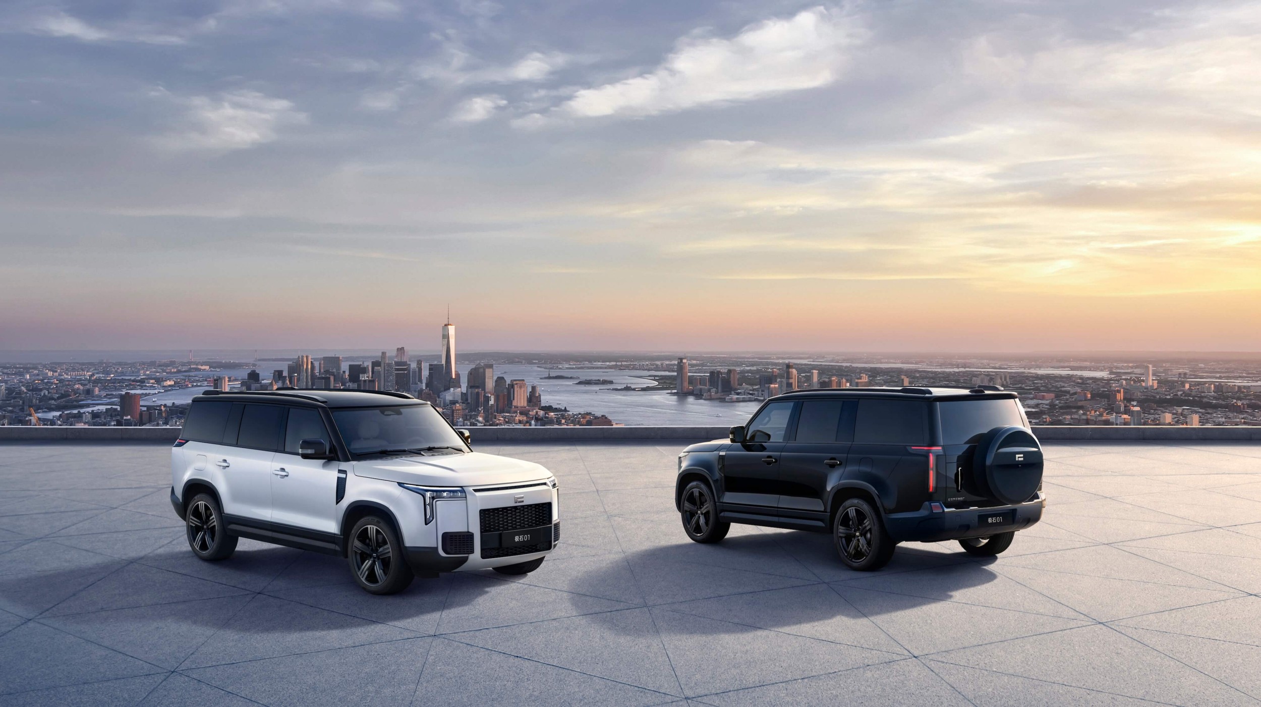 ROX: Стань частью истории